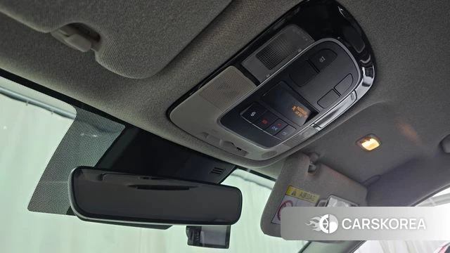 Hyundai Sonata (DN8) id 3965037 из Кореи 9