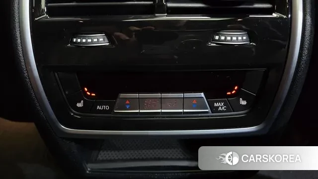 BMW X5 (G05) id 3333550 из Кореи 9