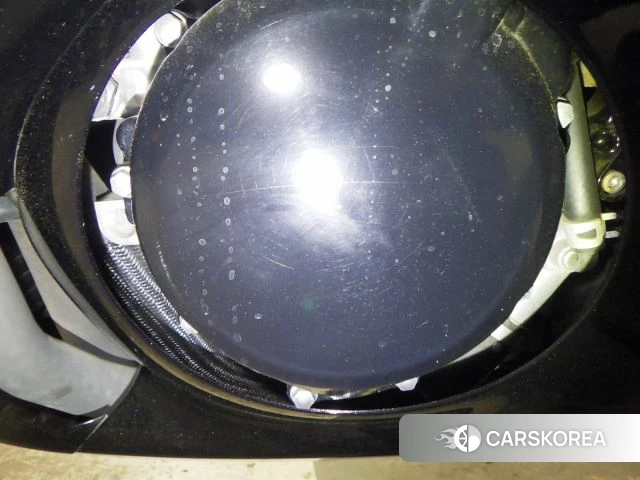 Suzuki GSX1300R HAYABUSA id 4205969 из Японии 9