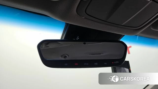 Genesis G80 id 4372073 из Кореи 9