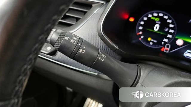 Renault Korea (Samsung) XM3 id 4384094 из Кореи 9
