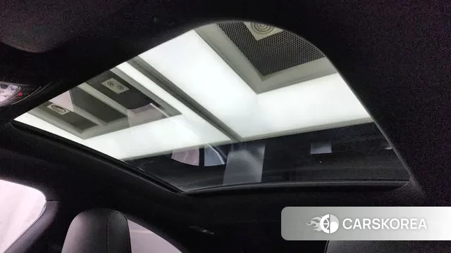 Mercedes-Benz CLA-Class C118 id 3507273 из Кореи 9