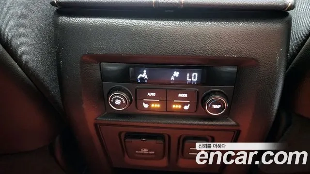 Chevrolet (GM Daewoo) Traverse id 2906608 из Кореи 9