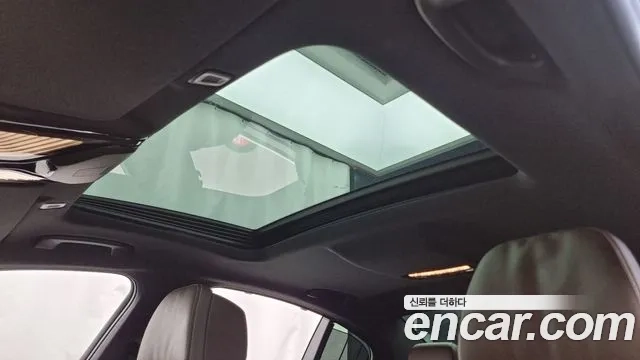 BMW 5 Series (G30) id 2920829 из Кореи 9