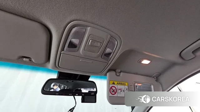 Kia Niro EV id 2970197 из Кореи 9