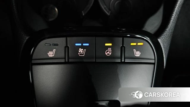 Kia The New Morning (JA) id 3876583 из Кореи 9