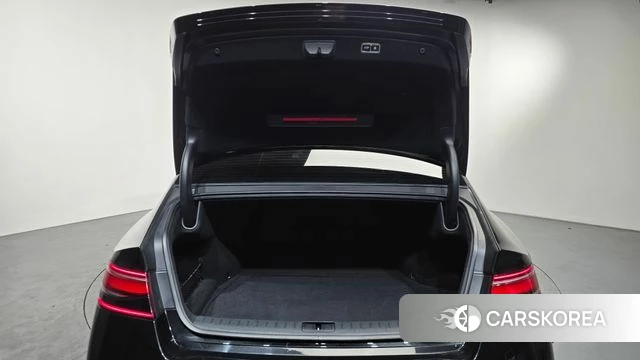 Genesis G90 (RS4) id 4566620 из Кореи 9