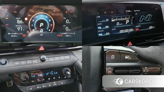 Hyundai The New Avante (CN7) id 3889187 из Кореи 9