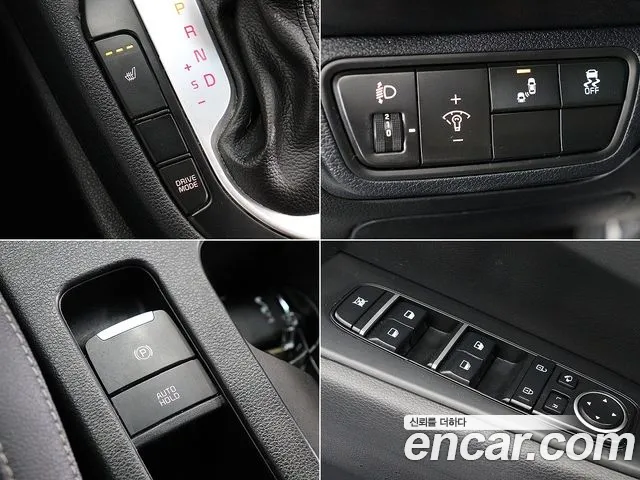 Kia The New K3 2nd generation id 2712853 из Кореи 9