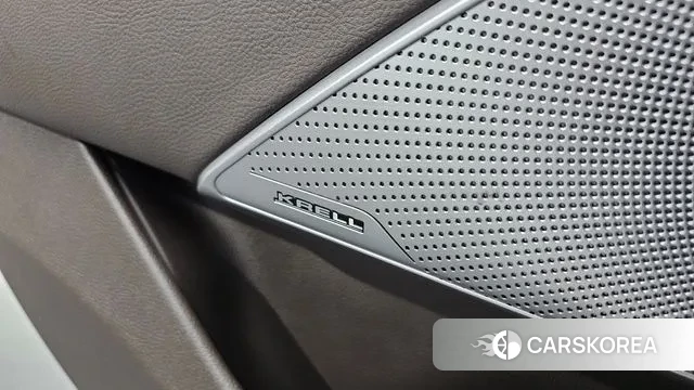 Kia More K9 id 3324796 из Кореи 9