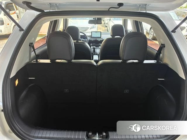 Hyundai Casper id 4848887 из Кореи 9