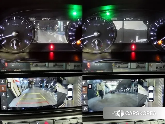 Kia More K9 id 3733692 из Кореи 9