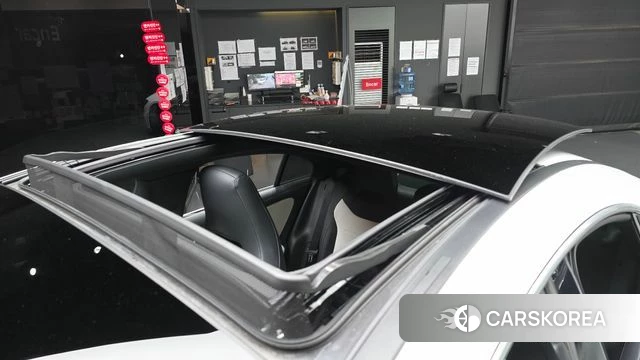 Mercedes-Benz CLA-Class C118 id 4906104 из Кореи 9