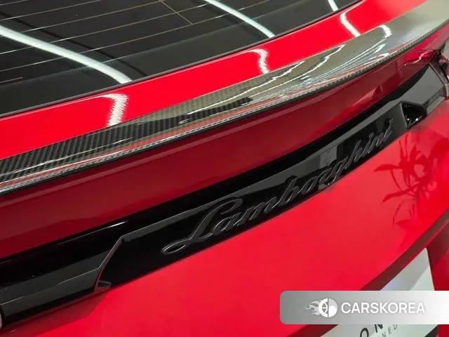 Lamborghini Urus id 3426684 из Кореи 9