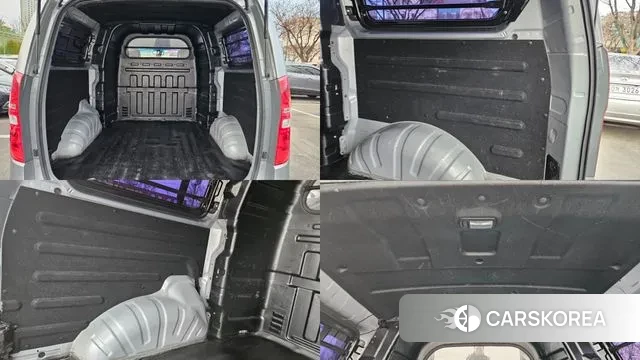 Hyundai The New Grand Starex id 3444571 из Кореи 9