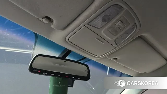 Kia The New K5 2nd generation id 3574096 из Кореи 9