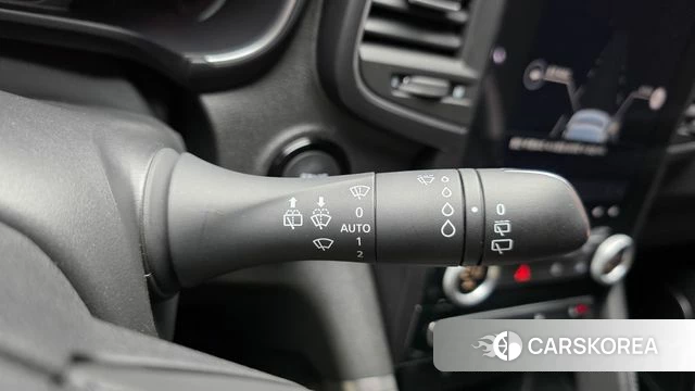 Renault Korea (Samsung) The New QM6 id 4623847 из Кореи 9