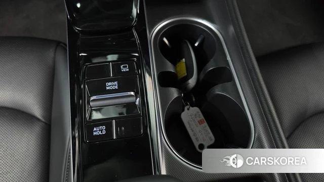 Hyundai Sonata (DN8) id 4774576 из Кореи 9