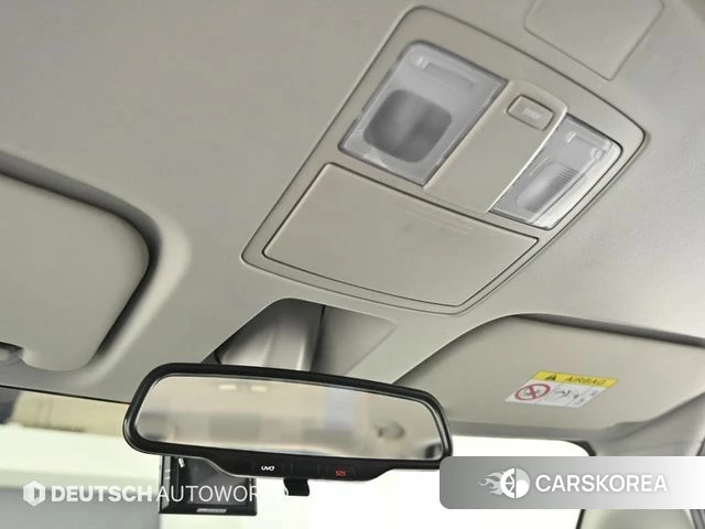 Kia The New Ray id 3982182 из Кореи 9