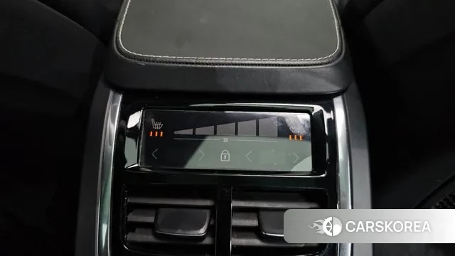 Volvo XC90 second Generation id 3713169 из Кореи 9