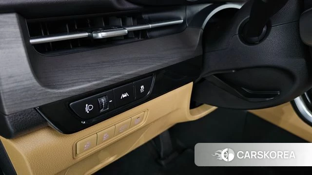 Kia Carnival 4th generation id 4382153 из Кореи 9