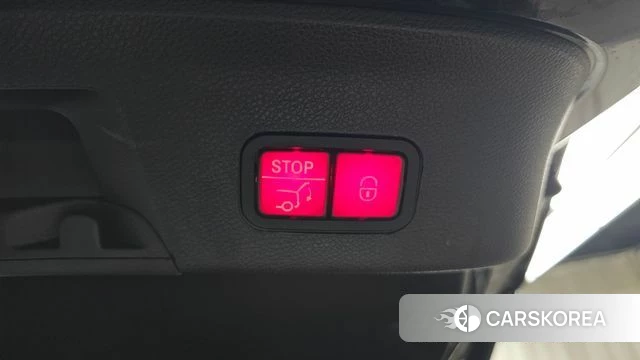 Mercedes-Benz GLE - Class W166 id 3966444 из Кореи 9