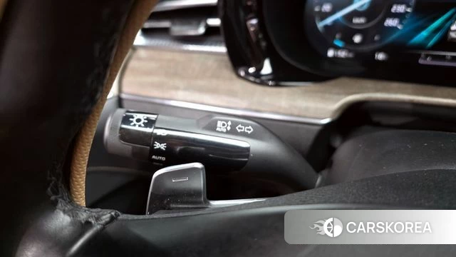Kia K5 3rd generation id 4245626 из Кореи 9