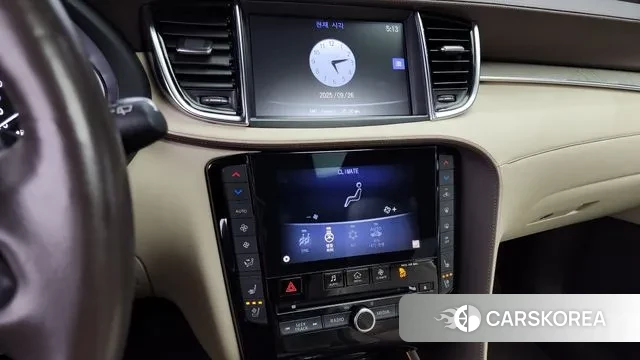 Infiniti QX50 (P71A) id 3203517 из Кореи 9