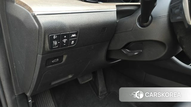 Kia K5 3rd generation id 4594104 из Кореи 9