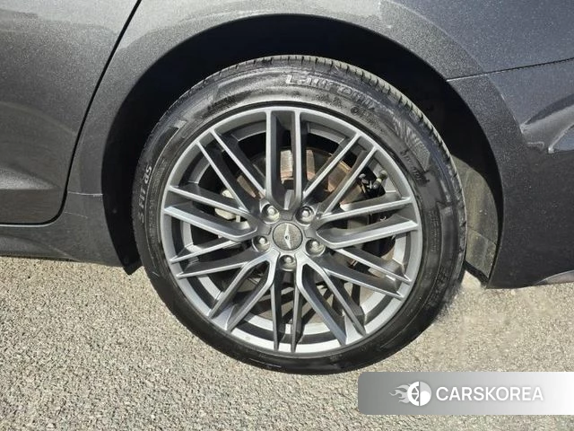 Genesis G70 id 4298886 из Кореи 9