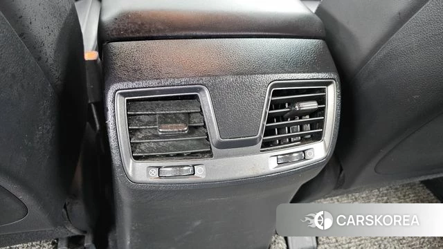 Ssangyong Rexton Sports Cannes id 4873071 из Кореи 9
