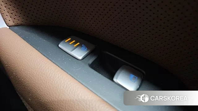 Genesis G70 id 3362827 из Кореи 9