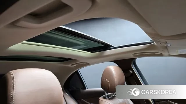 Mercedes-Benz E-Class W213 id 3547176 из Кореи 9