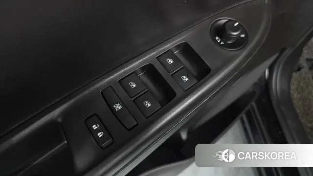 Chevrolet (GM Daewoo) The New Spark id 2990984 из Кореи 9