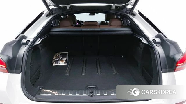 BMW X6 (G06) id 4323749 из Кореи 9