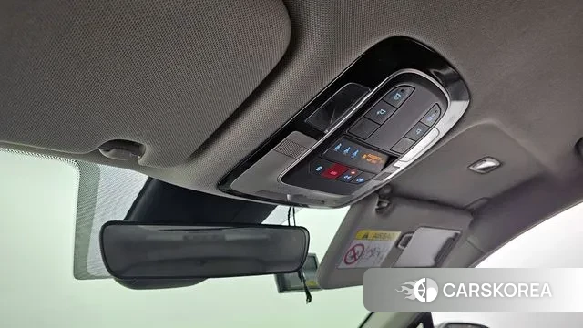 Hyundai The New Santa Fe id 3524033 из Кореи 9