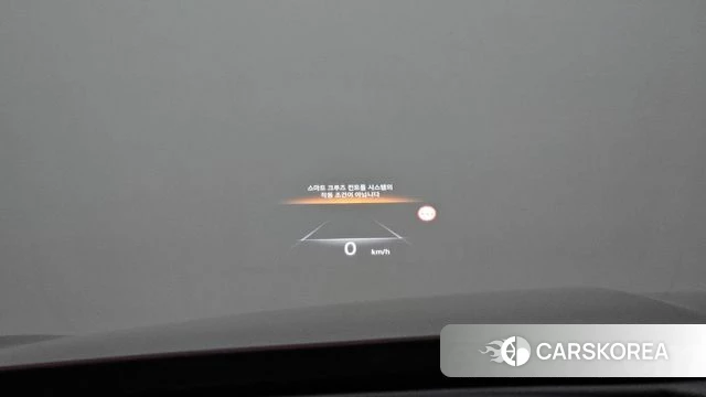 Genesis G80 (RG3) id 4475913 из Кореи 9