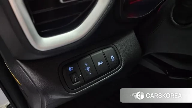 Hyundai Venue id 3044946 из Кореи 9