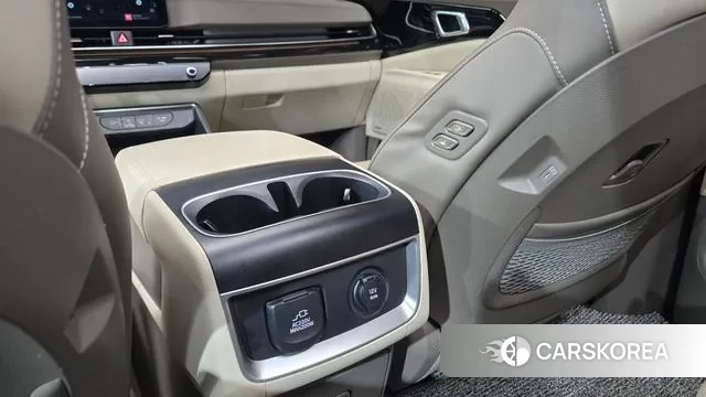 Kia The New Carnival 4th Generation id 3629396 из Кореи 9