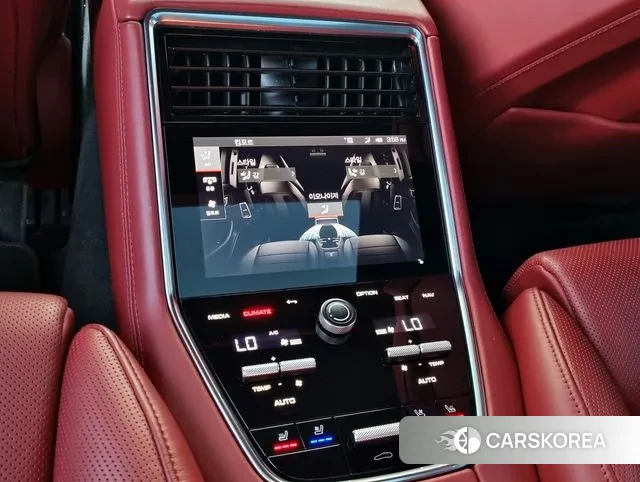 Porsche Panamera (971) id 3595756 из Кореи 9