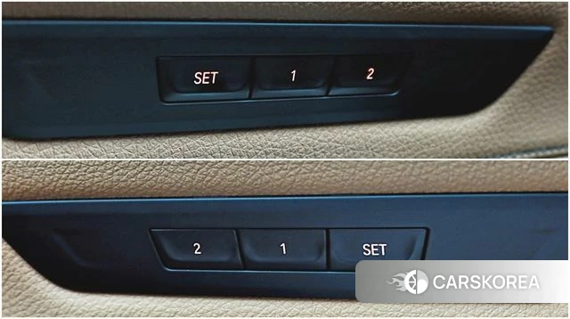 BMW 5 Series (G30) id 3865806 из Кореи 9