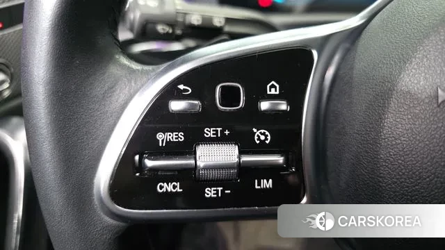 Mercedes-Benz A-Class W177 id 3646227 из Кореи 9