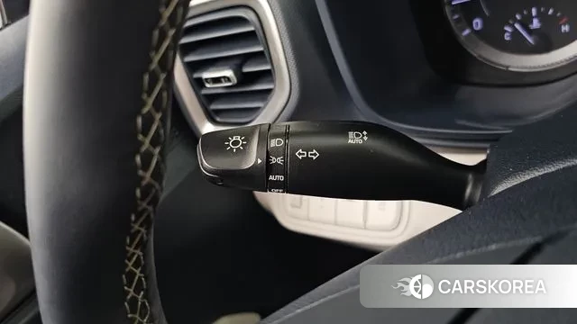 Hyundai Venue id 2995277 из Кореи 9