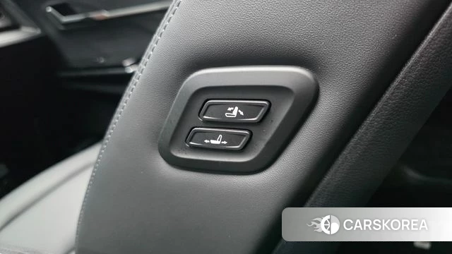 Ssangyong Actian 2nd Generation id 4612291 из Кореи 9