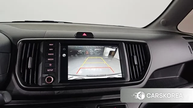 Kia The New Kia Ray id 3272825 из Кореи 9