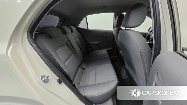 Kia All New Morning (JA) id 3834153 из Кореи 9