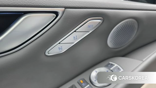 Genesis G80 (RG3) id 4388157 из Кореи 9