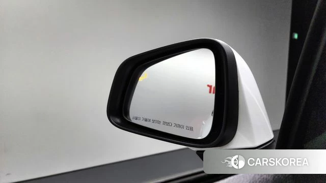 Chevrolet (GM Daewoo) The New Trax id 3941986 из Кореи 9