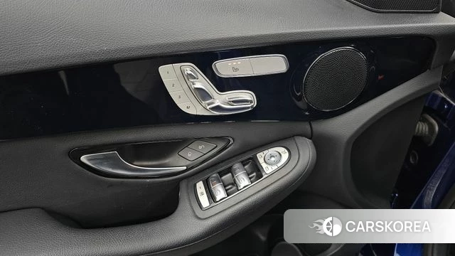 Mercedes-Benz C-Class W205 id 3807765 из Кореи 9