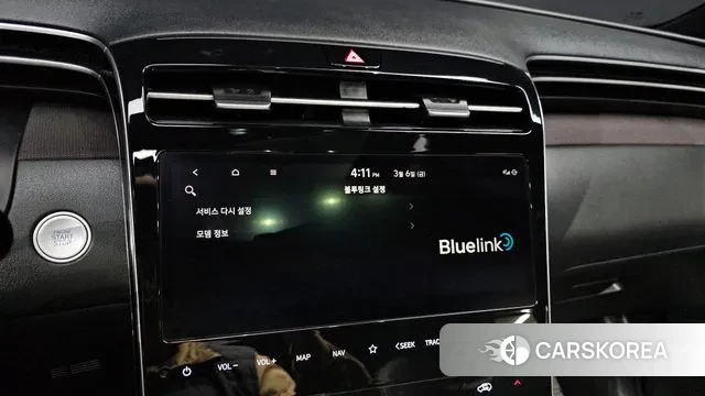 Hyundai Tucson (NX4) id 3752394 из Кореи 9